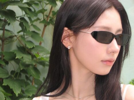 Full leaked Cho mi yeon private photo