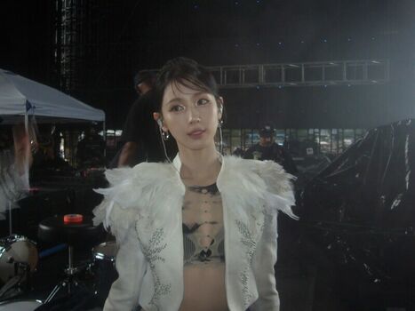 Full leaked Cho mi yeon page private photo