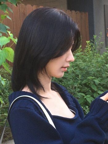 Full leaked Cho mi yeon page private photo