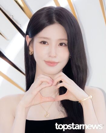 Full leaked Cho mi yeon page private photo