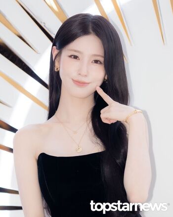 Full leaked Cho mi yeon page private photo