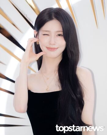 Full leaked Cho mi yeon page private photo