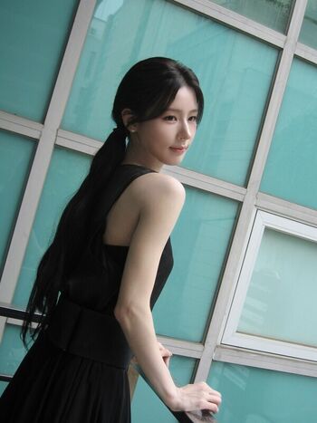 Full leaked Cho mi yeon page private photo