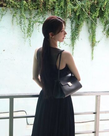 Full leaked Cho mi yeon page private photo