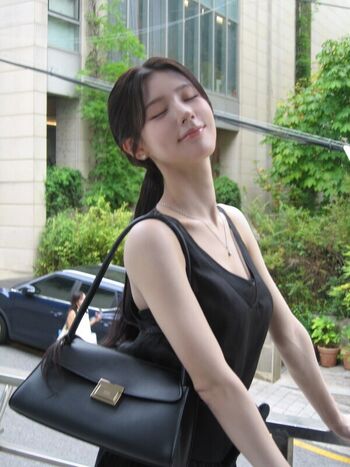Full leaked Cho mi yeon page private photo