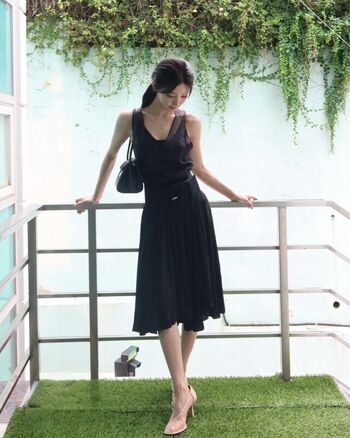 Full leaked Cho mi yeon page private photo