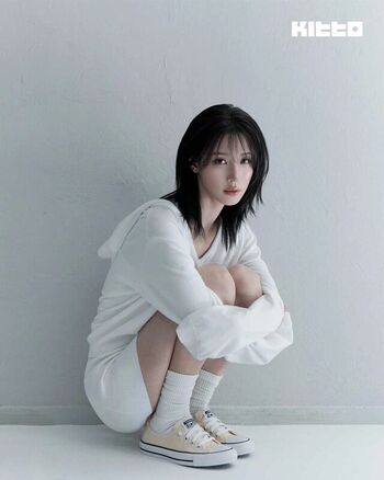 Full leaked Cho mi yeon page private photo