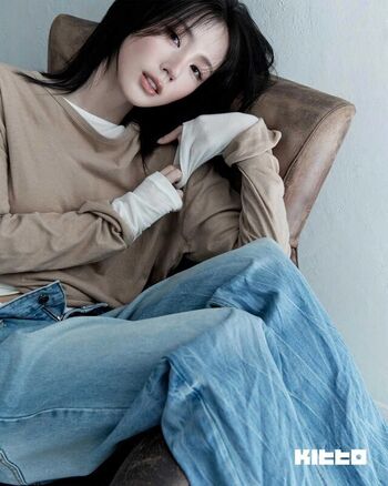 Full leaked Cho mi yeon private photo