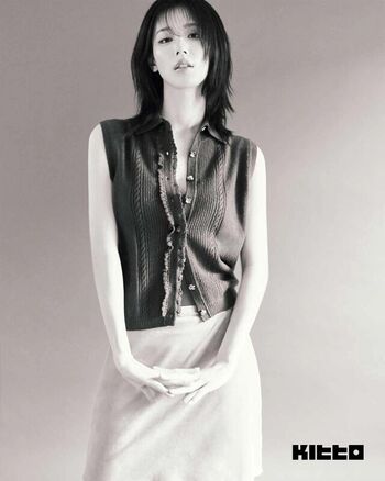 Full leaked Cho mi yeon private photo