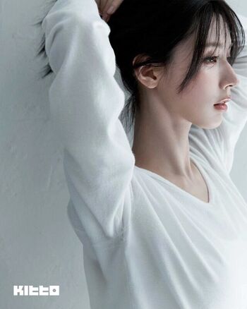 Full leaked Cho mi yeon private photo