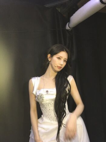 Full leaked Cho mi yeon private photo