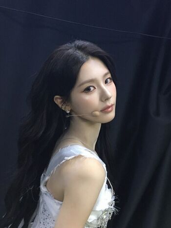 Full leaked Cho mi yeon private photo