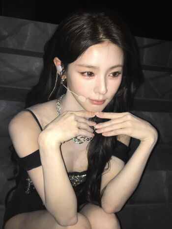Full leaked Cho mi yeon private photo
