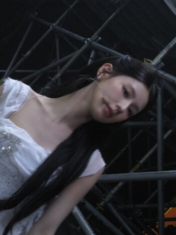 Full leaked Cho mi yeon private photo