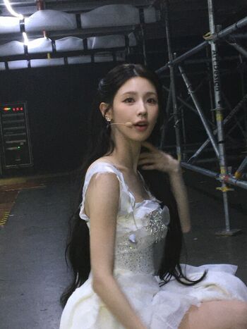 Full leaked Cho mi yeon private photo