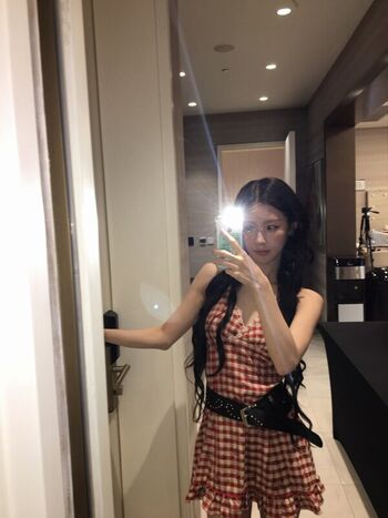 Full leaked Cho mi yeon private photo
