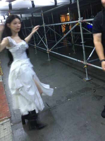 Full leaked Cho mi yeon private photo