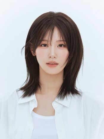 Full leaked Cho mi yeon private photo
