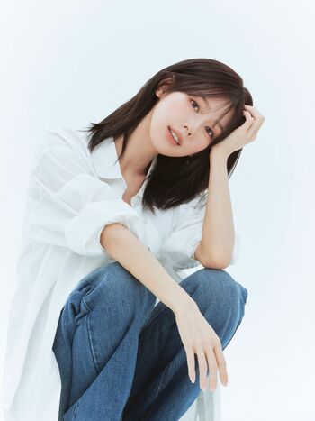Full leaked Cho mi yeon private photo
