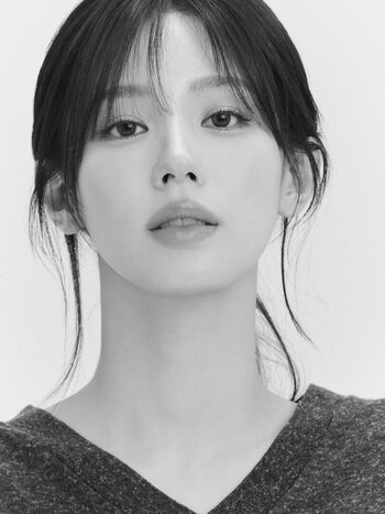 Full leaked Cho mi yeon private photo
