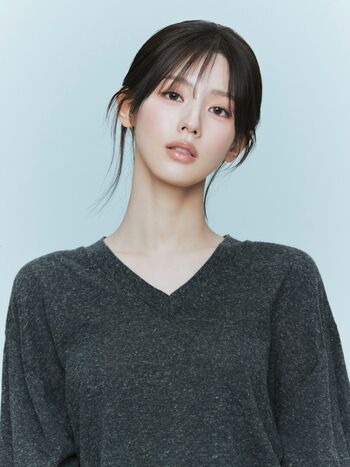 Full leaked Cho mi yeon private photo