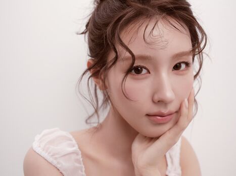 Full leaked Cho mi yeon private photo