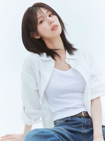 Full leaked Cho mi yeon private photo