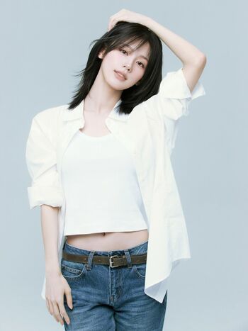 Full leaked Cho mi yeon private photo