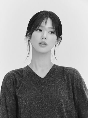 Full leaked Cho mi yeon private photo