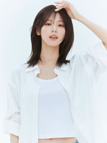 Full leaked Cho mi yeon private photo