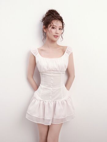 Full leaked Cho mi yeon private photo