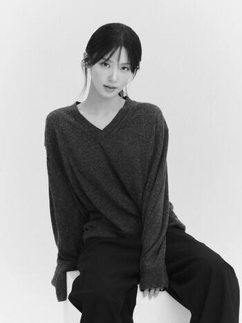 Full leaked Cho mi yeon private photo