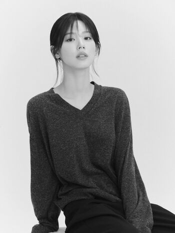 Full leaked Cho mi yeon private photo