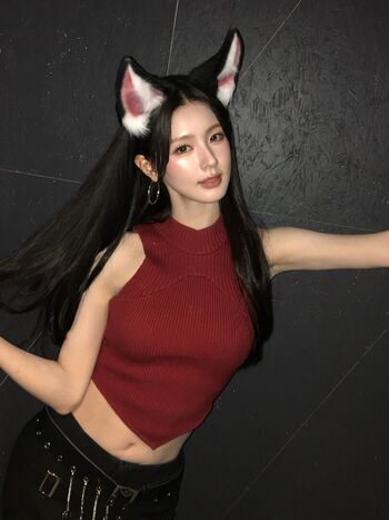 Cho Mi-yeon