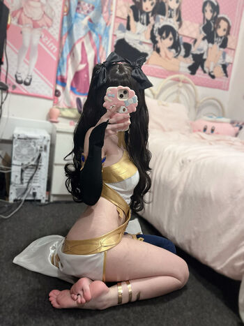 Full leaked Chocoloiita private photo