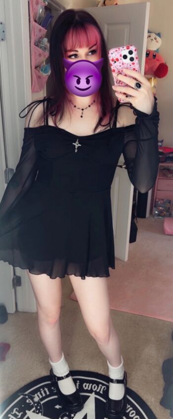 Full leaked Chocovania private photo