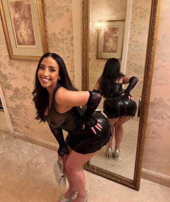 Full leaked Chocovanillah private photo