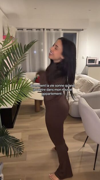 Full leaked Chocovanillah private photo