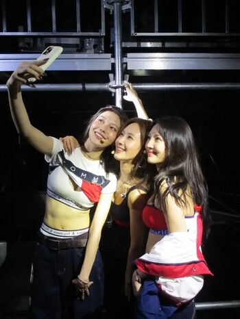 Choi Soo Young