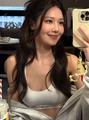 Full leaked Choi soo young private photo