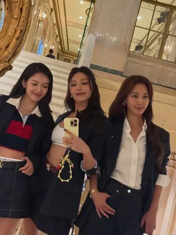 Full leaked Choi soo young private photo