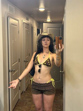 Full leaked Chorio actis private photo