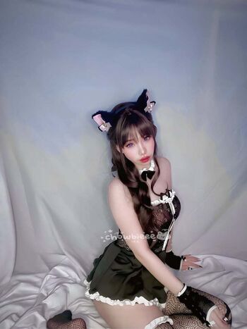 Full leaked Chowbieee private photo