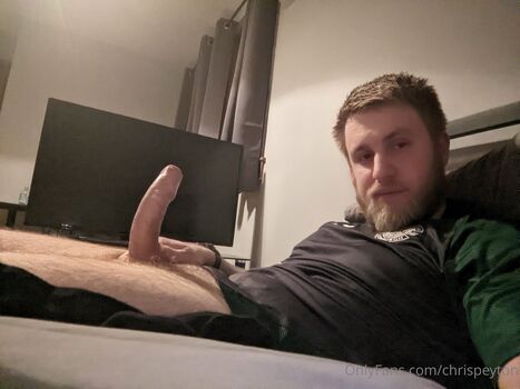 Full leaked Chrispeyton private photo