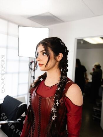 Full leaked Chrissy costansa private photo
