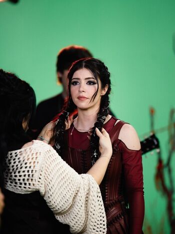 Full leaked Chrissy costanza private photo
