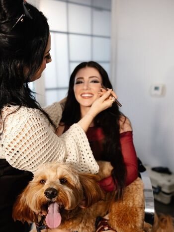 Full leaked Chrissy costanza private photo