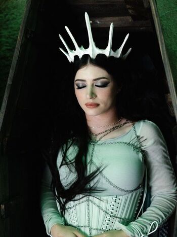 Full leaked Chrissy costanza private photo
