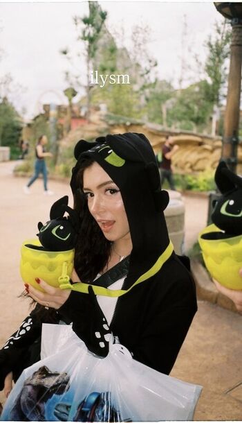 Full leaked Chrissy costanza private photo
