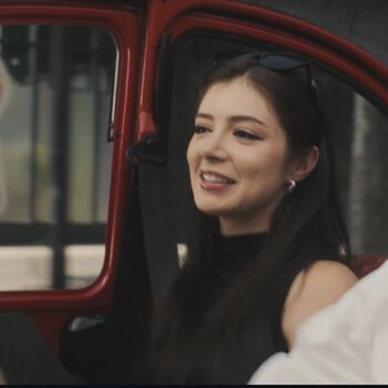Full leaked Chrissy costanza private photo